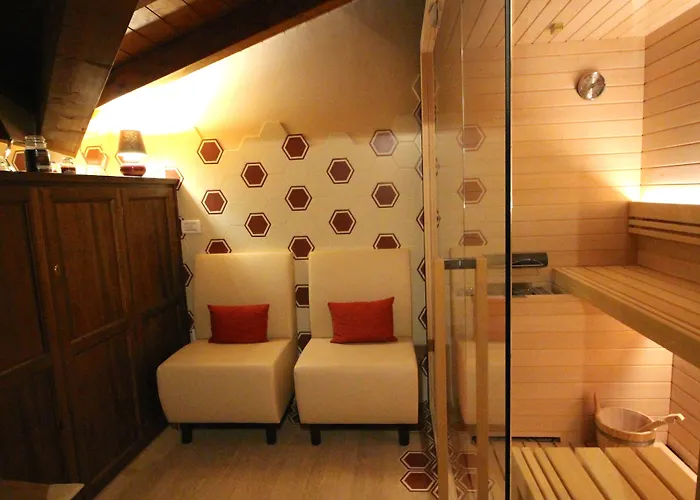 Hotel Casa Miramonte Bologna