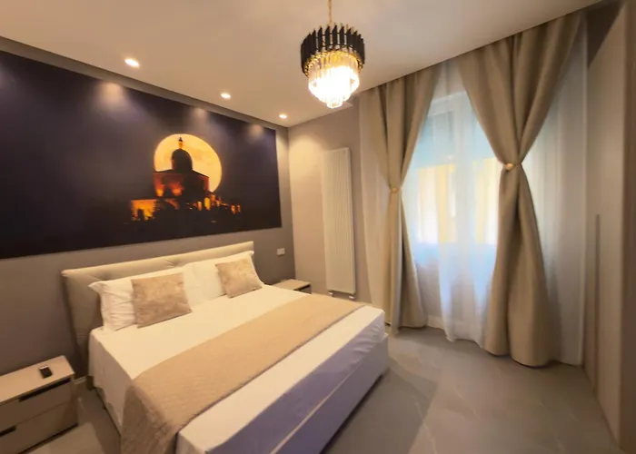 Galliera Residence b&b Bologna