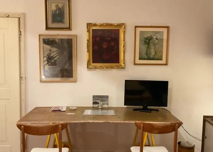 B&B La Stradetta Bologna